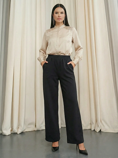 Брюки женские W3-1203 L